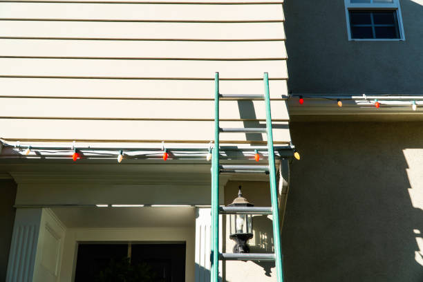 Affordable Siding Repair and Maintenance Services in Lake Park, NC